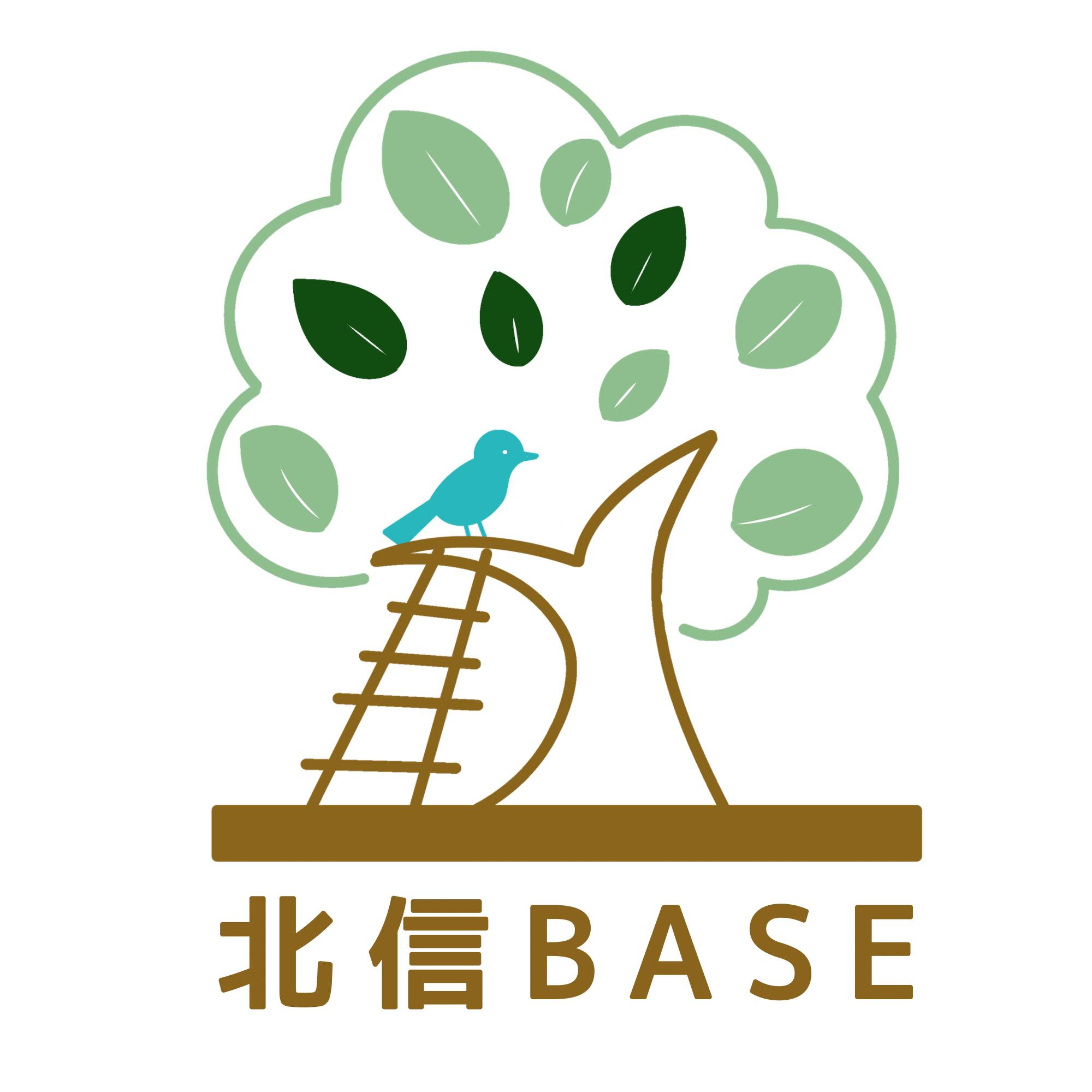 北信BASE 学びの森